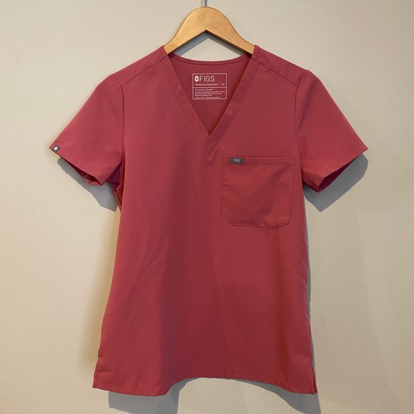 LIMITED EDITION FIGS- Breast Cancer Pink - Picture 4 of 6